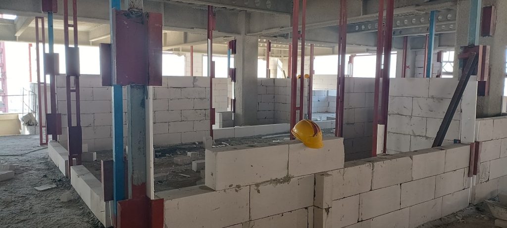 دیوار-چینی-داخلی پدافند ارتش